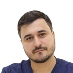 Амирян Азат Мулланурович - фотография