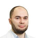 Аббасов Эдер Тагирович - фотография