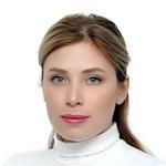 Загидуллина Кристина Леонидовна - фотография