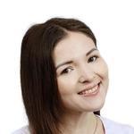 Игнатьева Лиля Александровна - фотография