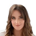 Уразманова Анна Артуровна - фотография