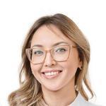 Мохамад Али (Илларионова) Ирина Николаевна - фотография