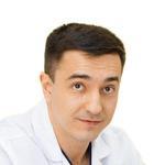 Гилязев Азат Рустамович - фотография