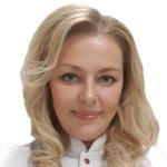 Сиразитдинова Наталья Альбертовна - фотография