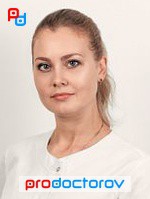 Чичирина (Калянова) Елена Викторовна, врач-косметолог, дерматолог - Казань