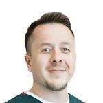 Шагеев Ильшат Юнусович - фотография