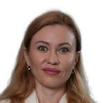 Загидулина Мария Валерьевна - фотография