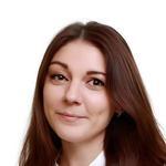 Шайхинурова Гульназ Зираковна - фотография