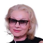Малышенко Наталья Валерьевна - фотография