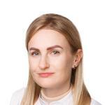 Янец Ольга Евгеньевна - фотография