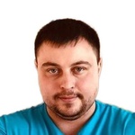 Шабаев Амин Рашитович - фотография