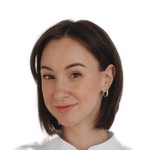 Крюкова Ксения Андреевна, стоматолог - Кемерово