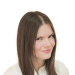 Касьяненко (Кузнецова) Людмила Владимировна - фотография