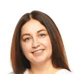 Мещерякова Наталья Николаевна - фотография