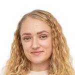 Бахтеева Александра Викторовна - фотография