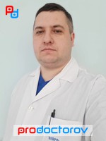 Тихомиров Сергей Евгеньевич, нейрохирург - Кинешма