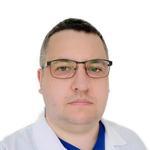 Тихомиров Сергей Евгеньевич, невролог, нейрохирург - Кинешма