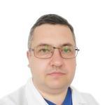 Тихомиров Сергей Евгеньевич, невролог, нейрохирург - Кинешма