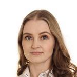 Мелкишева Дарья Станиславовна - фотография