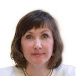 Вихарева Мария Анатольевна - фотография