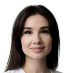 Сапрыкина Софья Александровна - фотография