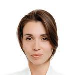 Воробьева Дарья Андреевна - фотография