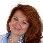 Сафонова Анастасия Николаевна - фотография