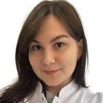 Новикова Эльвира Анатольевна - фотография