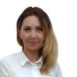 Габсалихова Гульнара Талгатовна - фотография