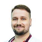 Москаленко Алексей Сергеевич - фотография