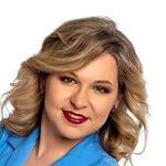 Коробкова Ольга Игоревна - фотография