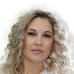 Петрова Юлия Сергеевна - фотография