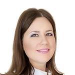 Гурьева Яна Сергеевна - фотография