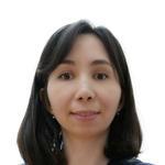 Бабаева Элина Маликовна - фотография