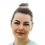 Мохова Мария Владимировна - фотография