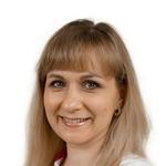 Селезнева Татьяна Андреевна - фотография