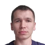 Абдулов Азамат Рашитович - фотография