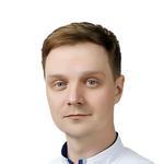 Иванов Алексей Дмитриевич - фотография