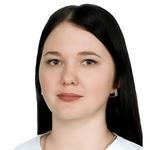 Ариничева (Скрягина) Анна Дмитриевна - фотография