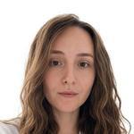Ерастова Анастасия Владимировна - фотография