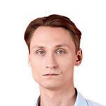 Ковалев Степан Владимирович - фотография