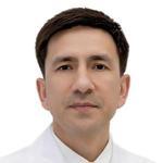 Хамедов Алишер Саломович - фотография