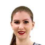 Гармаш Людмила Сергеевна - фотография