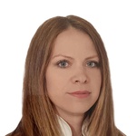 Бондаренко Юлия Сергеевна - фотография