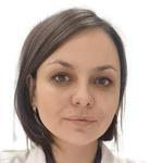 Куликова (Нехорошкина) Мария Олеговна - фотография