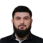 Ахмедов Рамазан Исмаилович - фотография