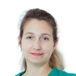 Ляшко Маргарита Анатольевна - фотография