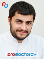 Магомедов Саид Магомедович, лазерный хирург, проктолог, хирург, эндоскопист - Краснодар