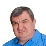 Шастин Евгений Николаевич - фотография
