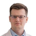 Елкин Антон Вадимович - фотография